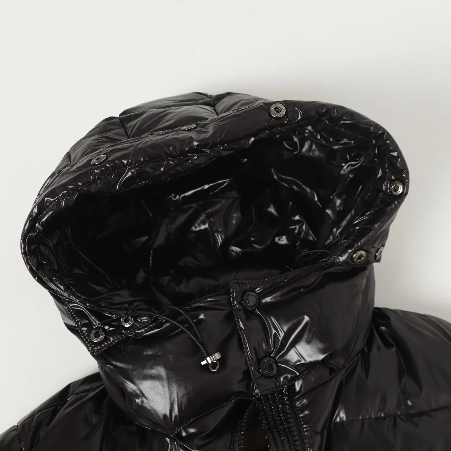 Moncler/ Classic Fudson ！ ！ ！ ❄️ ！Versatile ！ 。 Size：1/2/3/4